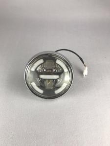 KEPSPEED E MARK LED FRONT LIGHT FOR MUNK